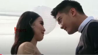 Cek Fakta: Boy William Resmi Mualaf Demi Nikahi Ayu Ting Ting Benarkah? Ternyata.....