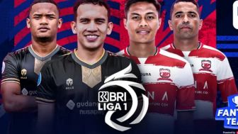 Prediksi Dewa United vs Madura United di BRI Liga 1 Hari Ini: Head to Head, Susunan Pemain dan Link Live Streaming