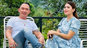 Bocorkan Masa Kelam, Jhon Lbf: Judi dan Sempat Frustasi pada Kehidupan