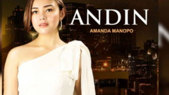 Terawang Amanda Manopo Usai Keluar dari Ikatan Cinta, Ki Atmo Ungkap Hal Mengejutkan