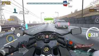 Link Download Xtreme Motorist Mod Apk Update Terbaru 2023 Unlimited Money, Unlock All Item, Unduh Versi Original Gratis!