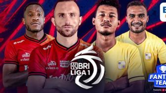 Prediksi Bali United vs Barito Putera di BRI Liga 1 Hari Ini: Susunan Pemain, Skor Head to Head