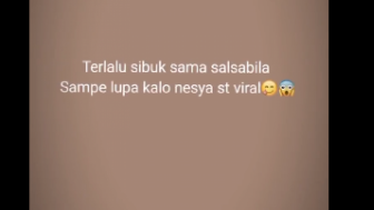 Nesya Viral 10 Menit, Link Download Mediafire di Twitter, TikTok, Telegram Diburu Warganet, ini Bahaya Unduh Video Tindak Asusila