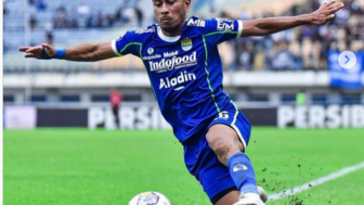 Sambut Amunisi Baru di Tubuh Persib Bandung, Daisuke Sato Nantikan Hal Besar di Liga 1 Musim Ini