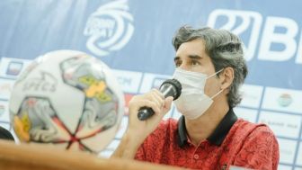 BRI Liga 1: Hadapi Persita, Bali United Kehilangan Dua Pemain Asing