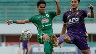 Hasil PSS Sleman Vs Persik Kediri BRI Liga 1 : PSS Sleman Raih Kemenangan Tipis 2-1 atas Persik Kediri pada BRI Liga 1