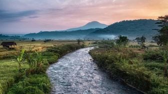 5 Wisata Alam di Sumedang, Cocok untuk Hilangkan Penat