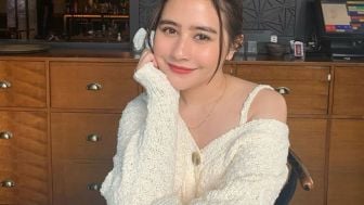 Prilly Cerita Pengalaman Paling Kocak di Sepanjang Karir