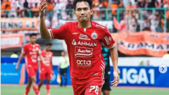 Hasil Persija vs Arema FC : Menang 2-0, Gusur Persib Bandung Pada Posisi 2 BRI Liga 1.