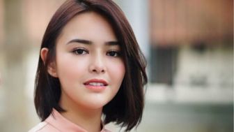 Amanda Manopo Bandingkan Honor Ikatan Cinta dan Host TV, Ternyata Lebih Cocok yang ini