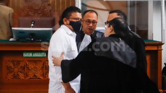 Tak Ingin Mati Cepat Seperti Brigadir J, Ferdy Sambo Lakukan Siasat Ini