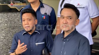 Naik Pitam, Ruben Onsu Nekat Lakukan Hal ini untuk Para Hatters