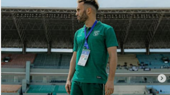 Hasil Persebaya vs PSS Sleman : 4 - 2, Menang 6 Kali Beruntun BRI Liga 1