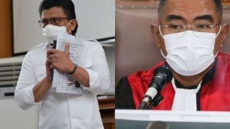 Ferdy Sambo Dijatuhi Hukuman Mati, Hakim Ketua Diminta Jaga Keselamatan!