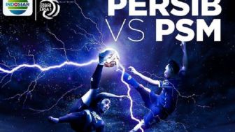 Head to Head Persib vs PSM di BRI Liga 1 Hari Ini: Simak Prediksi Susunan Pemain