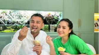 Mertua Ribut Soal Harta Gono Gini, Begini Kata Raffi Ahmad