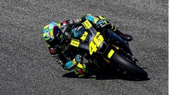 Valentino Rossi Dirumorkan Hijrah ke WSBK Usai Pensiun dari MotoGP, Begini Tanggapan Yamaha