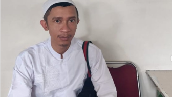 HIJARH ! Tampilan Aming Lebih Religius Bikin Pangling, Begini Potret Terbarunya