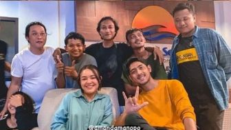 Peramal Bayu Six Terawang Isi Hati Arya Saloka, Ikhlas atau Masih Berharap Amanda Manopo Kembali?