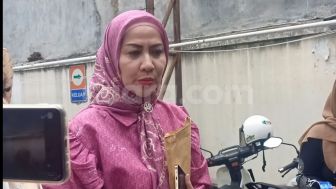 Video Mesra Verrell Bramasta dan Natasha Wilona Bocor ke Publik, Venna Melinda Malah Begini