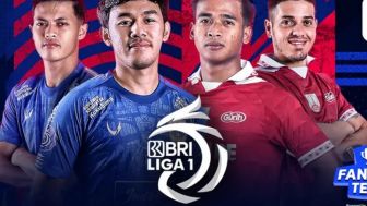 Perdiksi PSIS Semarang vs Persis Solo di BRI Liga 1 Hari Ini: Head to Head, Susunan Pemain Derby Jateng