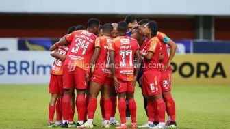 Jamu Persebaya di BRI Liga 1, Bali United Bertekad Persembahkan Kado Manis di Hari Jadi Klub ke-8