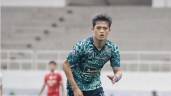 Hasil PSIS Semarang vs Persis Solo : 1 - 1 BRI Liga 1, David Maulana Berhasil Cetak Gol Pinalti