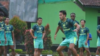 Jadwal RANS vs Persib di BRI Liga 1, Daisuke Sato Tak Mau Anggap Remeh Lawan