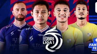 Prediksi Skor Arema vs Barito di BRI Liga 1 Hari Ini: Head to Head, Susunan Pemain, dan Jam Kickoff