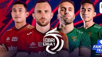 Prediksi Skor Bali United vs Persebaya di BRI Liga 1: Head to Head, Susunan Pemain dan Jam Kickoff