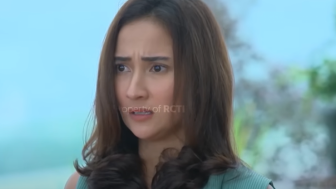 Ikatan Cinta Malam ini 22 Februari 2023 Lengkap Link Streaming, Nia Drama Lagi, Aldebaran Panik Gak Jadi Cari Reyna