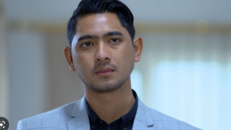 Live Streaming Ikatan Cinta Hari ini 22 Februari 2023 Full Episode 1060 RCTI Plus, Nia Curi Perhatian Aldebaran, Permadi Malah Begini