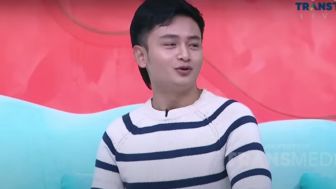 Ditanya Soal Perasaan ke Natasha Willona, Randy Martin: Siapa yang Tidak Terpikat?