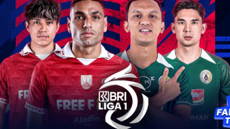 Jadwal dan Link Live Streaming BRI Liga 1 Persis Solo vs PSS Sleman Hari ini