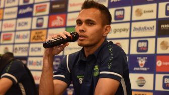 Duel Persib vs Arema di BRI Liga 1 Hari Ini, Peluang Memangkas Jarak Poin dari PSM Makassar