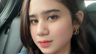 Hapus Insta Story Foto Bareng Zara, Tissa Biani Kena Hujat Netizen: Seakan Sudah Sah Menjadi istri Dul