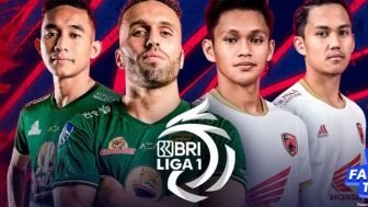 Prediksi Persebaya vs PSM: Susunan Pemain, Skor Head to Head, Siaran Langsung BRI Liga 1 Sore Ini