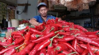 Ingin Lihat Harga Kebutuhan Pokok di Sumedang Jelang Ramadhan, Simak Aplikasinya