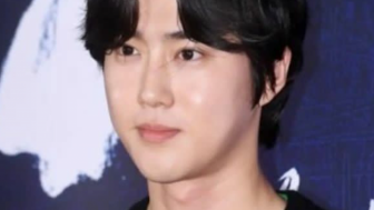 Ada Rumor Suho EXO Curi Sepatu, SM Entertainment Mendadak Mengeluarkan Pernyataan Resmi