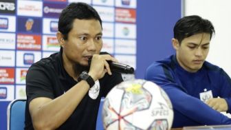 BRI Liga 1: Hadapi Persita, PSIS Semarang Penuh Waspada