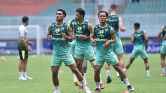 Sato Beberkan Kunci Persib Mengalahkan Arema FC