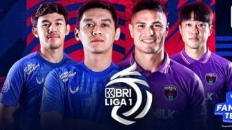 Prediksi PSIS Semarang vs Persita Tangerang di BRI Liga 1 Hari Ini: Susunan Pemain, Skor Head to Head dan Jam Kickoff