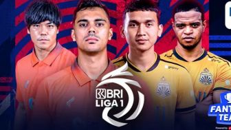 Prediksi Borneo vs Bhayangkara di BRI Liga 1 Hari Ini: Pesut Etam Sulit Menang Lawan The Guardian