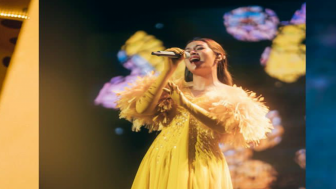 Penyanyi Solo Raisa Gelar Konser di GBK, Ini Himbauan Polda Metro Jaya Terkait Transportasi dan Parkir