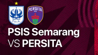 Link Live Streaming PSIS vs Persita Hari Ini BRi Liga 1 Pekan ke-27