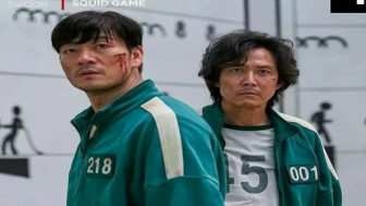 'Squid Game 2' Segera Diproduksi, Kata Sutradara Hwang Dong Hyuk, Syuting Mulai Juli