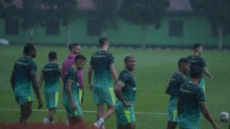 Persib Bandung Kehilangan 3 Pemain Hadapi Barito Putera, Luis Milla: Saya Sangat Senang dengan...