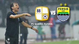 Prediksi Barito Putera vs Persib di BRI Liga 1: Susunan Pemain, Skor Head to Head dan Jam Kickoff