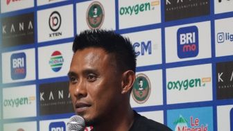 Mantan Persib Maman Abdurrahman Tak Ingin Perjalanan ke Madura Sia-Sia, Persija Harus Ungguli Tuan Rumah!