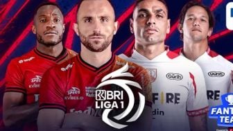 Prediksi Bali United vs Persis di BRI Liga 1 Hari Ini: Skor Head to Head, Susunan Pemain